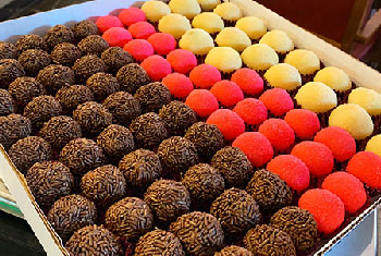 Doces
