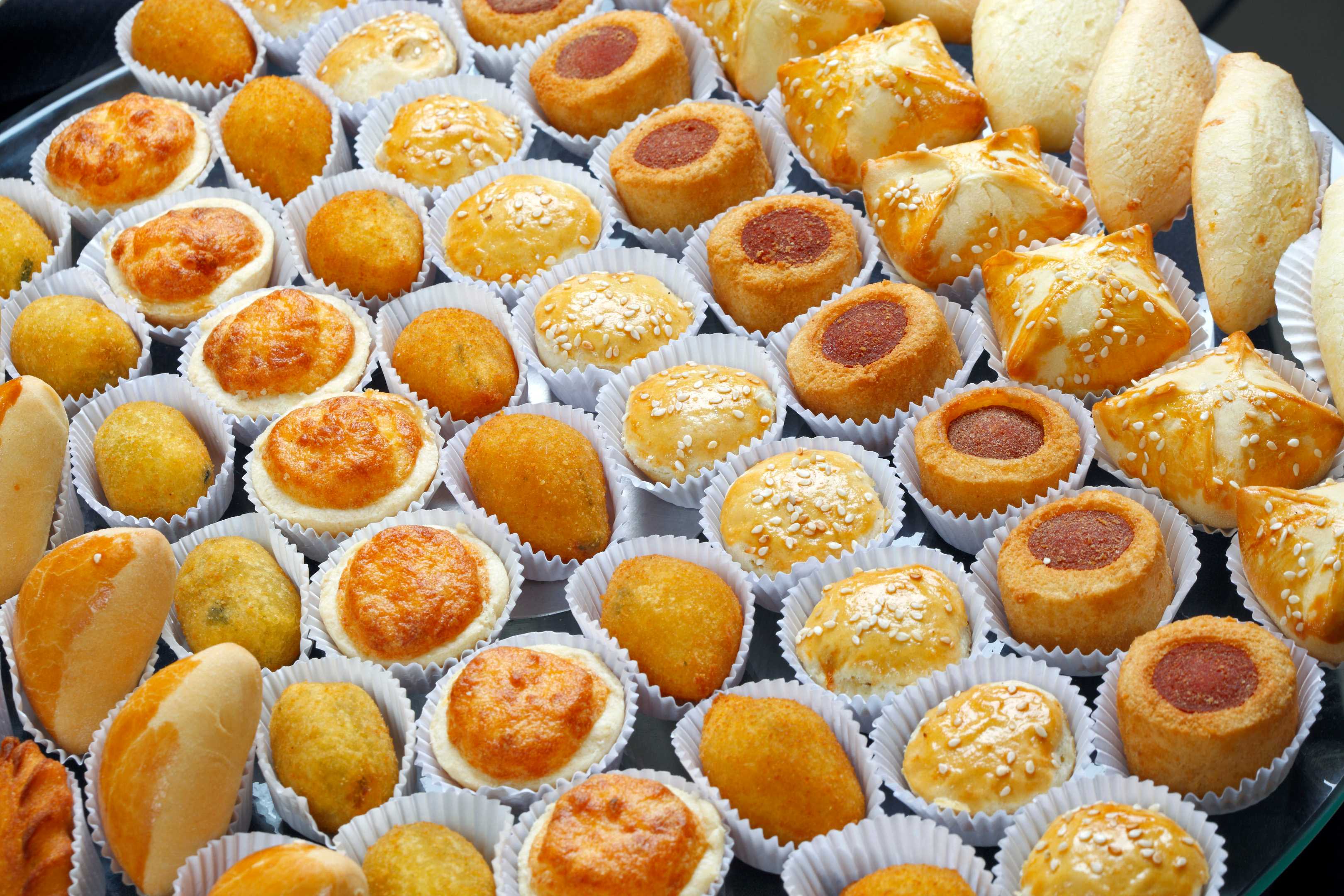 Salgados